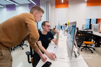 В Татарстане создадут первый в России акселератор стартапов для оборонной отрасли