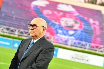 Юран рассказал, какой совет ему дал Бердыев во время работы в Турции