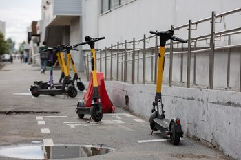 В Казани более 90% жителей воспользовались сервисом Whoosh