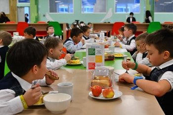 Горячее питание в школах Татарстана в 2026 году может подорожать до 77,7 рубля в день