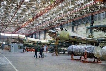 Росавиация реализует комплекс мер по сохранению авиапарка России