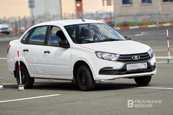 В Татарстане выросли продажи онлайн-ОСАГО при снижении средней стоимости полиса