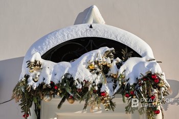 Казань вошла в топ-10 городов для коротких поездок