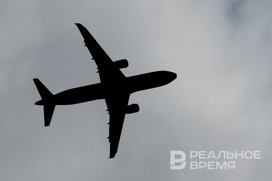 Nordwind начнет прямые рейсы из Казани в Бохтар