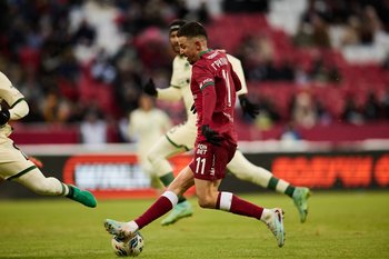 Грипши: «Когда побеждаешь «Краснодар», то неважно, какая вокруг погода»