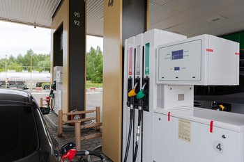 Минэнерго планирует удержать рост цен на бензин в рамках инфляции