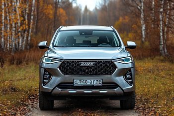 Исполком Лаишевского района приобретет «семейный внедорожник» почти за 4 млн рублей