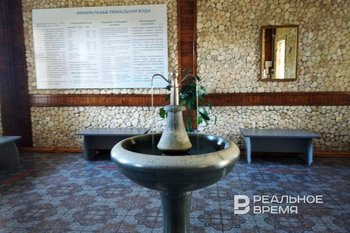 Татарстан показал рост популярности санаторно-курортного отдыха в первом квартале 2025 года