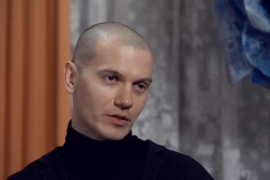 Умер Николай Комягин, солист Shortparis