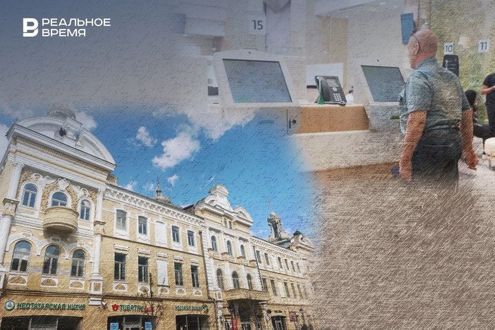 Бизнес Татарстана оценил льготные кредиты на реставрацию памятников истории