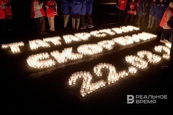 Теракт в «Крокус Сити Холле», выборы президента России: события недели в программе «7 дней» на ТНВ