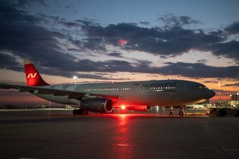 Поток туристов в Крым по отношению к прошлому году увеличился на 9%