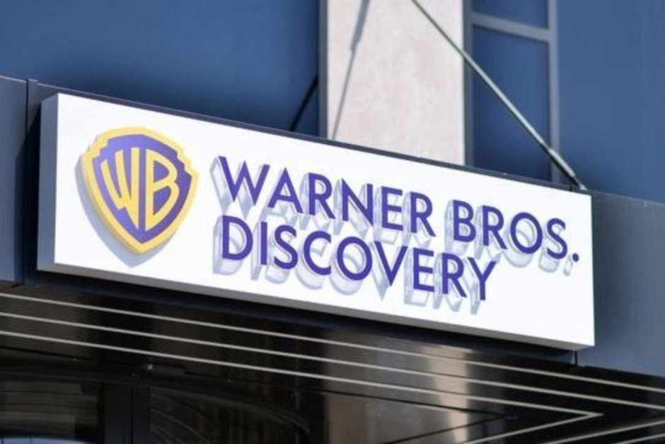 WB. Discovery может отклонить предложение о своей продаже Paramount за $108 млрд