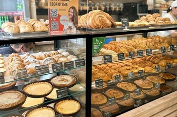 За подработку поваром-кассиром в Татарстане можно получать 28 тысяч в месяц