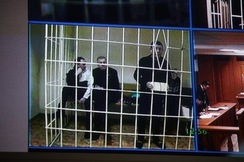 Челнинский суд продлил арест экс-мэру Нижнекамска Муллину