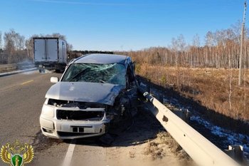На программу предотвращения ДТП в Набережных Челнах выделят 1,5 млрд рублей