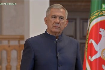 Минниханов: «Вопросы обеспечения безопасности выходят на первый план»