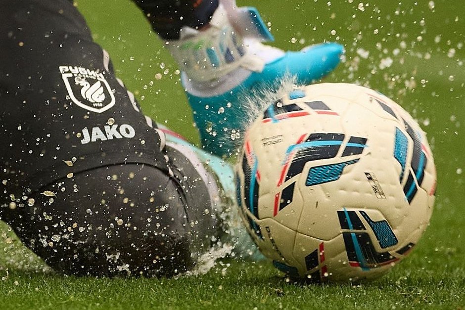 Казанский «Рубин» обыграл «Навбахор» в контрольном матче