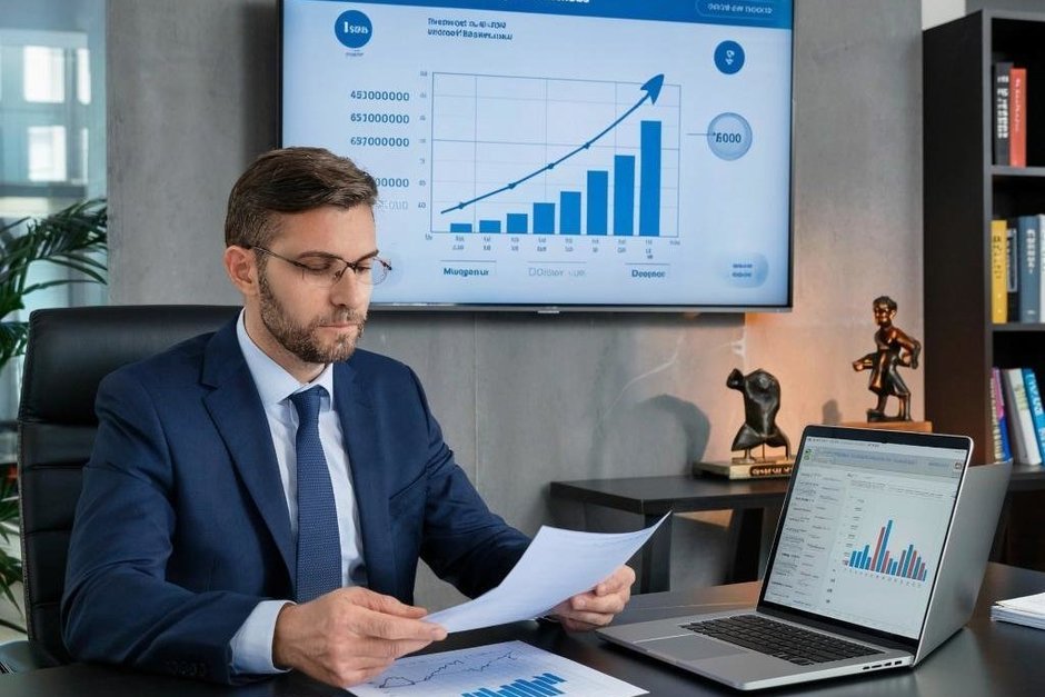 Бюджет России может получить дополнительные 1,5 трлн рублей в период с 2026 по 2028 год