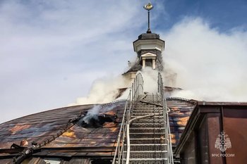 В музее сообщили об утрате более 90% панорамы обороны Севастополя