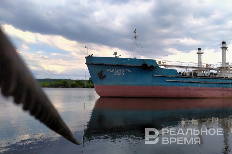 Цены на морские грузоперевозки в мире выросли до рекордного уровня