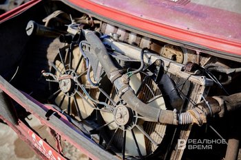 Автомобили марки LADA стали самыми популярными на вторичном рынке России