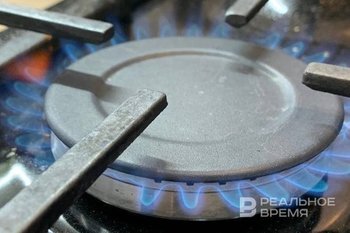 В Казани семью из четырех человек госпитализировали из-за проблем с газоснабжением