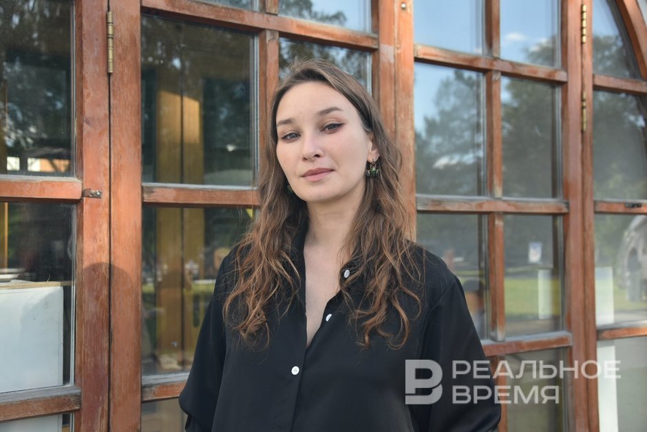 Вера Богданова: «Невозможно постоянно находиться в страхе»