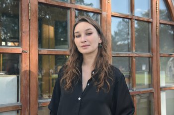 Вера Богданова: «Невозможно постоянно находиться в страхе»