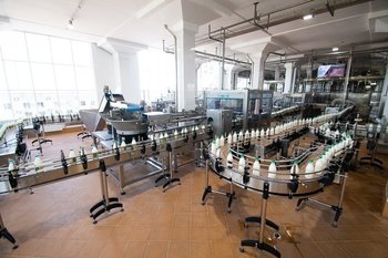 Татарстан пригласил китайских инвесторов к созданию молочных заводов для экспорта в КНР