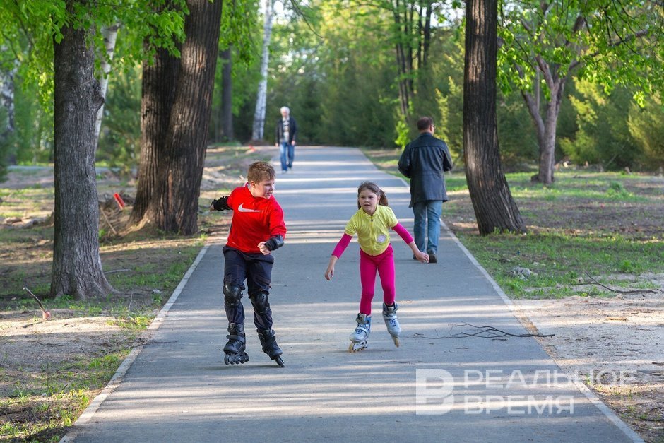 Татарстан вошел в топ-10 регионов России по числу многодетных семей