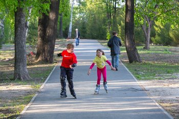 Татарстан вошел в число регионов с многодетными семьями
