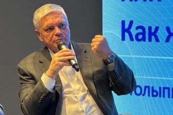 Основатель ГК «Дело» Шишкарев опроверг обвинения в угрозах экс-топ-менеджеру