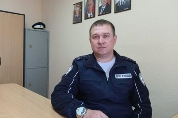 За взятку креслом и побочный бизнес отдали под суд экс-начальника ГАИ Лениногорска