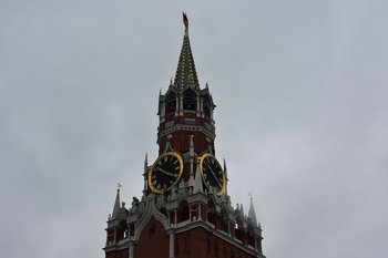 Сирийский лидер переходного периода Ахмед аш-Шараа посетит Москву в среду