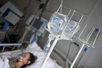 Врачи проведут консилиум по пострадавшим при атаке БПЛА в Нижнекамске