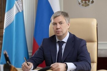 Два БПЛА сбили над Ульяновской областью, пострадавших нет