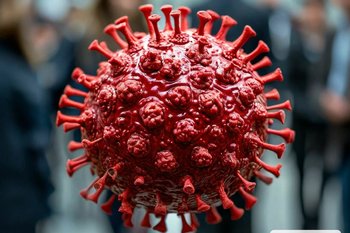 Роспотребнадзор рассказал, сколько случаев заражения новым штаммом коронавируса выявлено в Татарстане