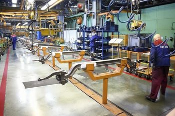 Картер с инвестиционным «дном»