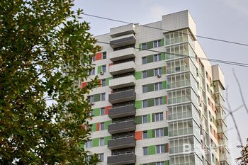 Татарстан вошел в топ-10 регионов, где застройщики внедряют умные технологии в новостройки