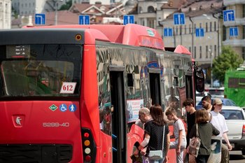 «Это тупик»: Казань «обрубила» автобусные маршруты, отрезав пути выхода из транспортного кризиса