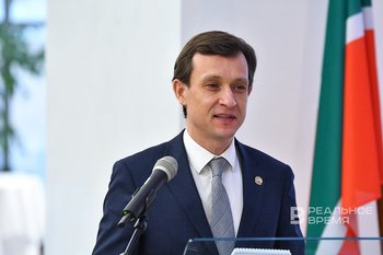 «Наша первая ставка — продажа татарстанских ИТ-продуктов за рубеж»