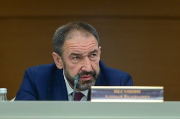 Песошин: «Машиностроение — основа технологического суверенитета Татарстана»