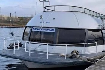 В Татарстане владельца теплохода оштрафовали за нарушения противопожарной безопасности