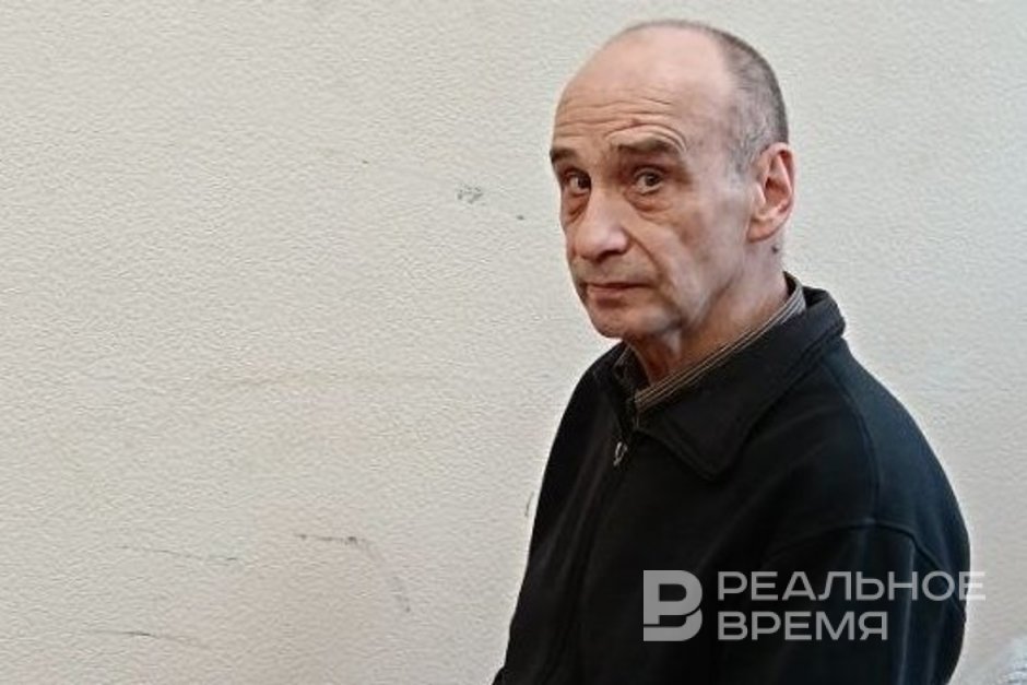 «Испугался и ушел?»: визит оперов МВД в суд Казани «сорвал» оглашение оправдательного приговора