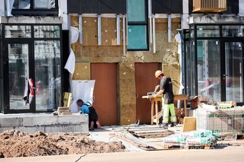 Госдума обяжет застройщиков возводить объекты инфраструктуры к моменту сдачи домов