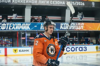 Евгений Митякин: «Выходили на обезболивающих, сражались, бились, доставали из себя максимум»