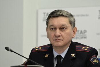 Глава экономической полиции Татарстана не комментирует дело Шевыревых