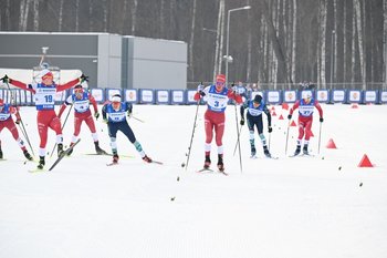 Лыжное руководство FIS предложили отправить на антирусофобские курсы