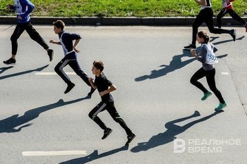 Более 80 организаций Татарстана зарегистрировались на «Кросс корпораций» 2024 года